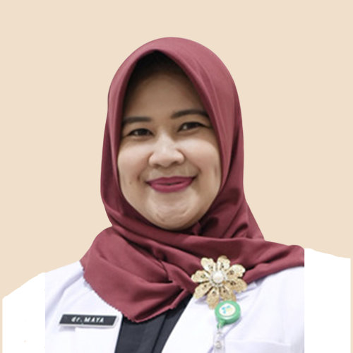Maya Nuriya Widyasari